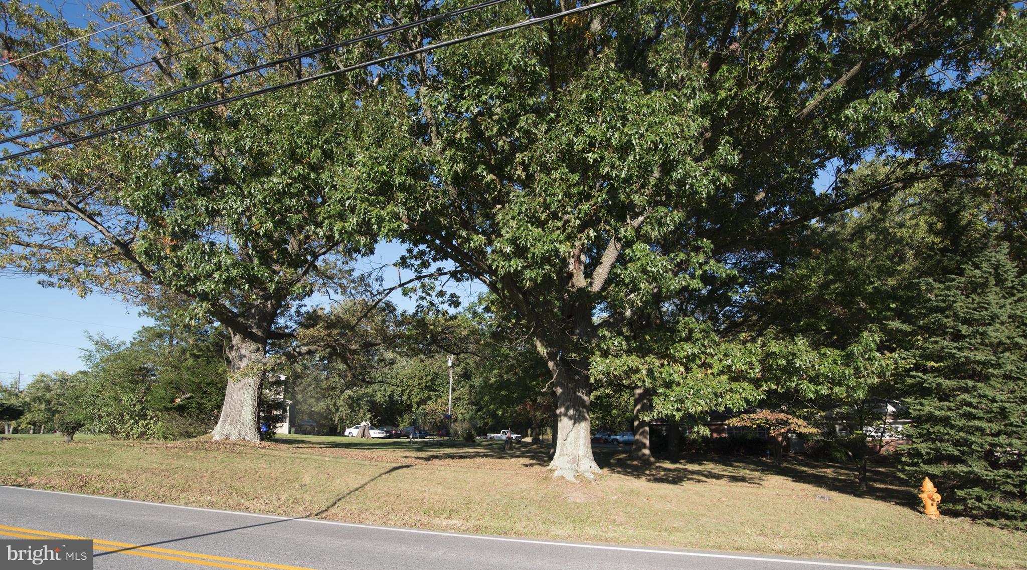 6567 Freetown Road Columbia, MD 21044 - Photo 8 of 28 Exterior (General)
