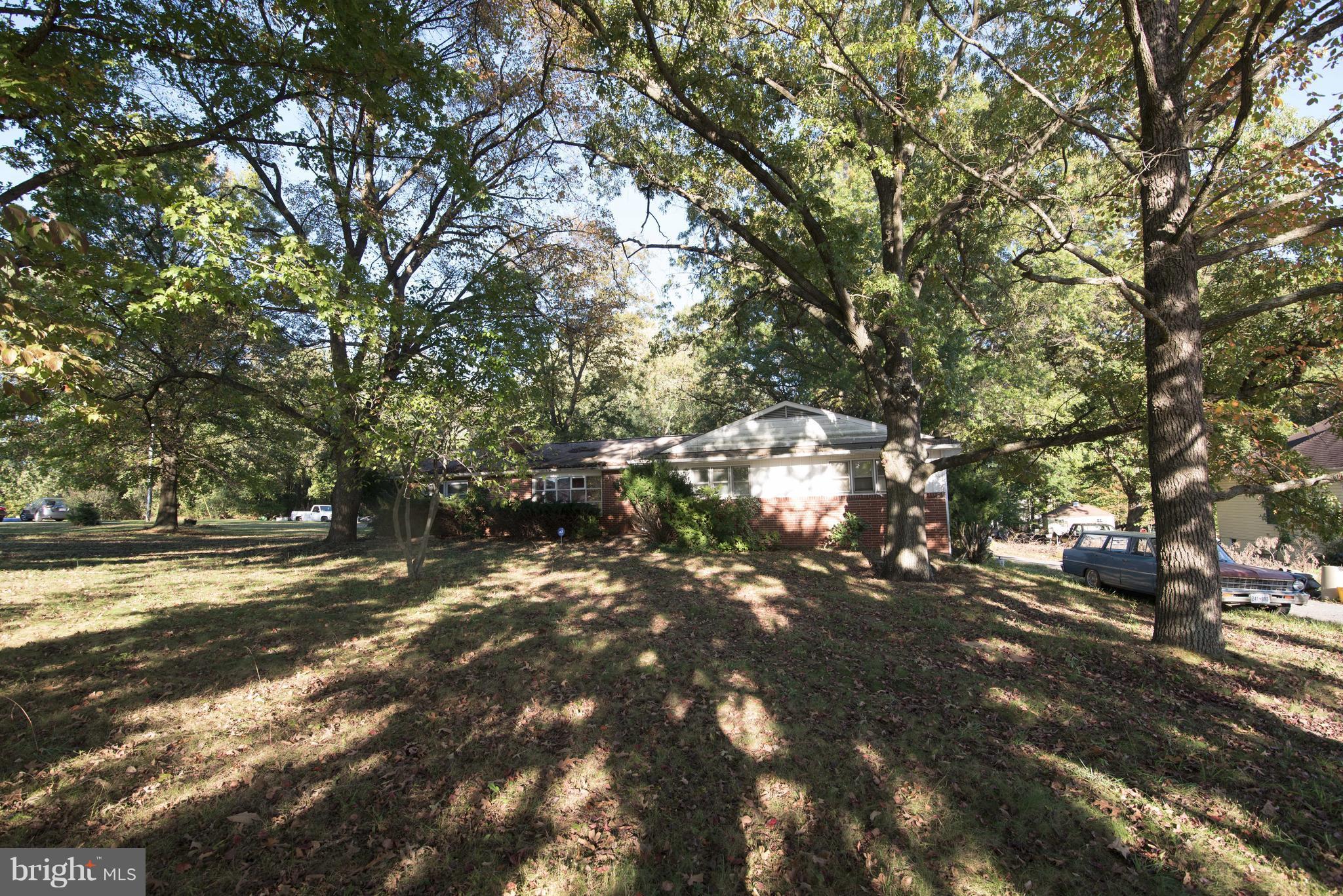 6567 Freetown Road Columbia, MD 21044 - Photo 10 of 28 Exterior (General)