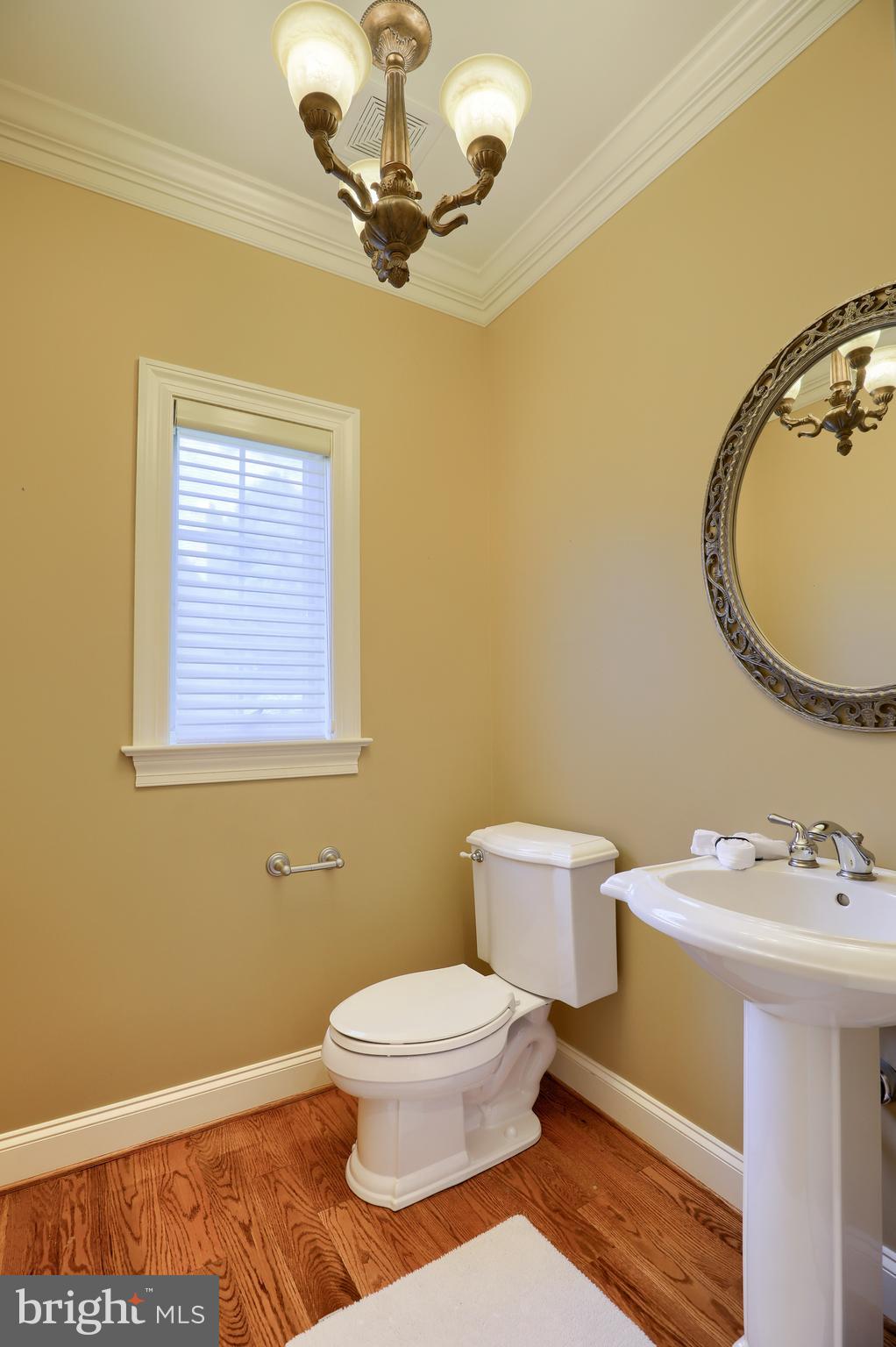 727 Goose Neck Drive Lititz, PA 17543 - Photo 22 of 59 Powder room