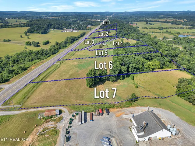 $450,000 | 411 3rd Street, Maryville, TN 37804