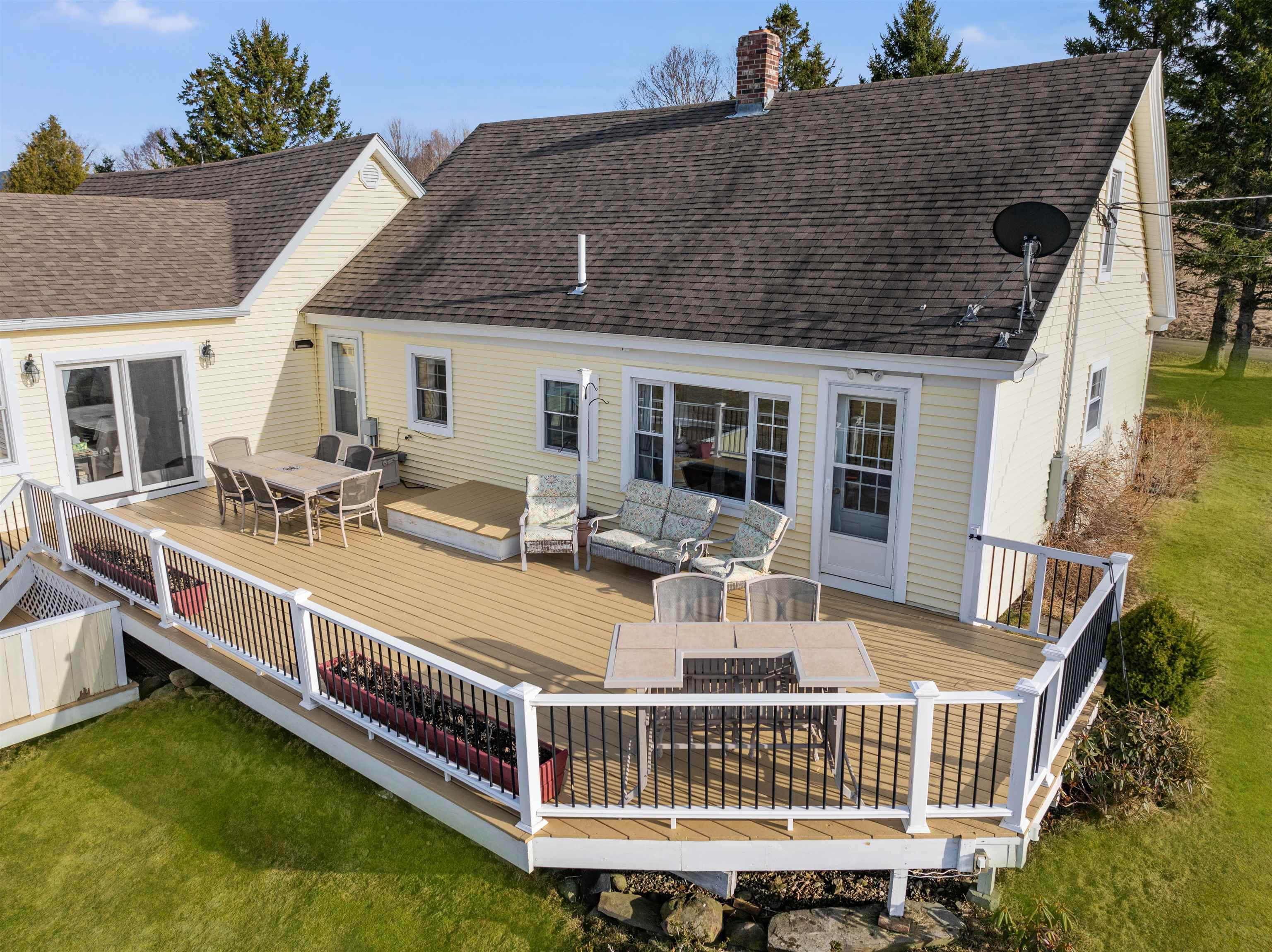 61-65 Perry Road Columbia, NH 03576 - Photo 60 of 60