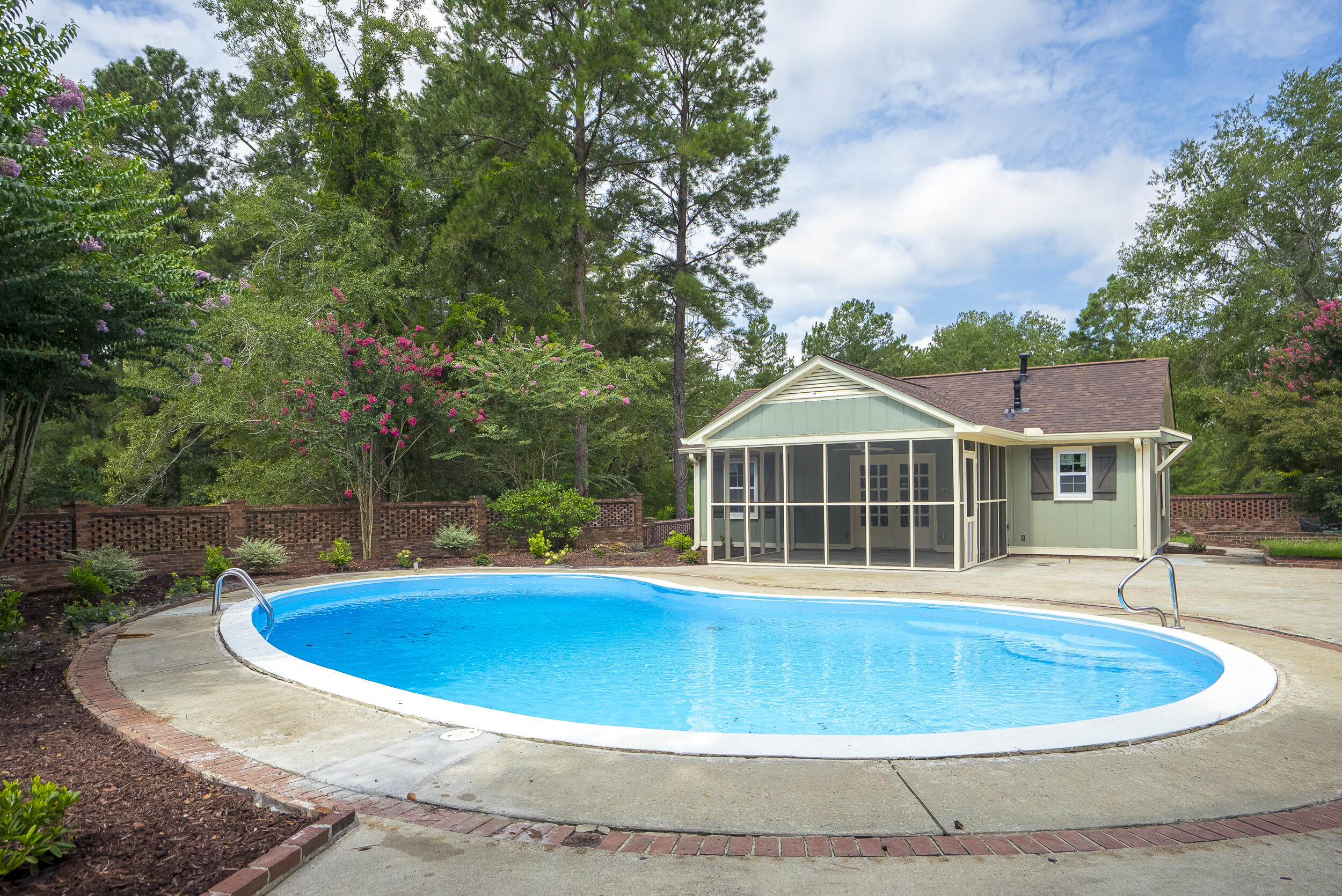 670 Partridge Bend Road Aiken, SC 29803 - Photo 78 of 114