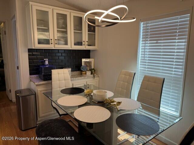 101 Emma Road, Unit 45 Basalt, CO 81621 - Photo 7 of 17 Dining Room 1