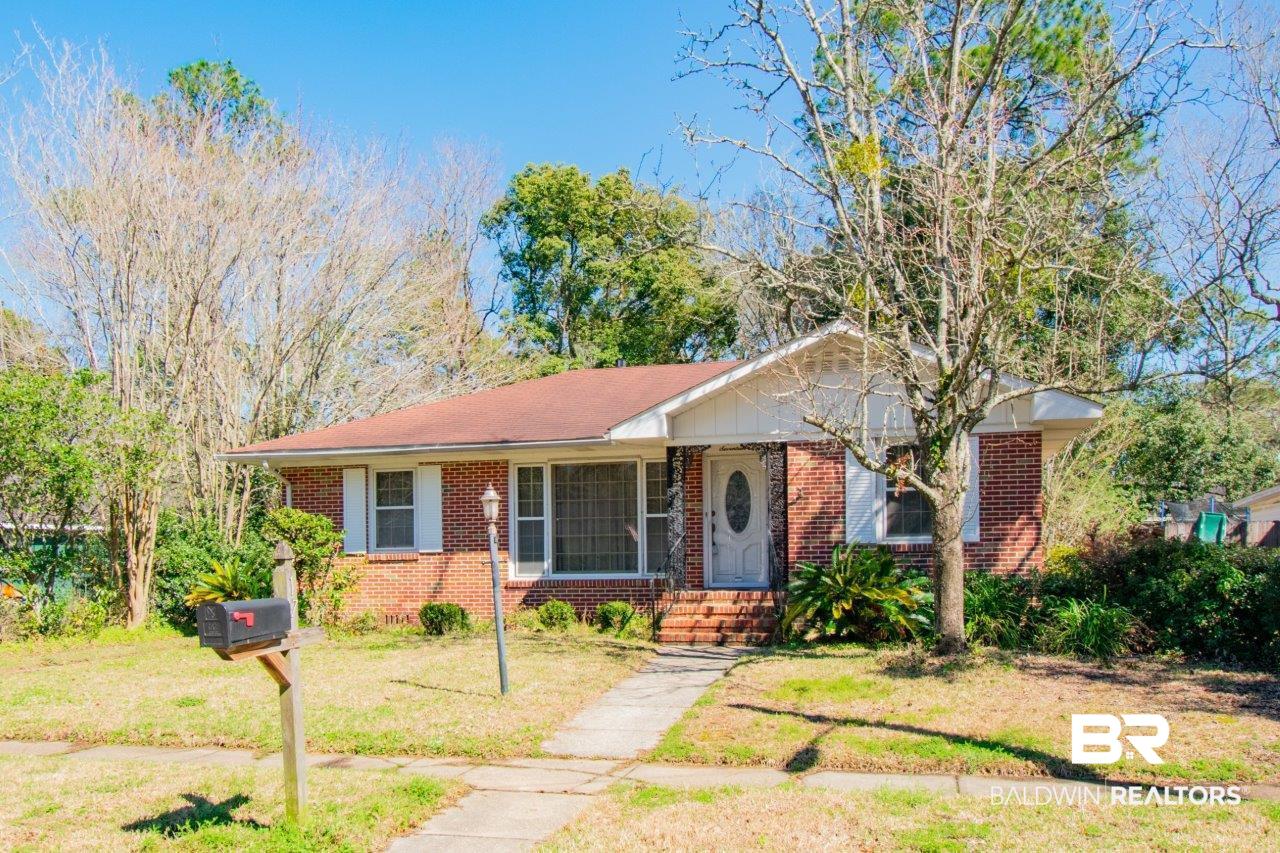 17 West Chadwick Drive Mobile, AL 36606 - Photo 24 of 24
