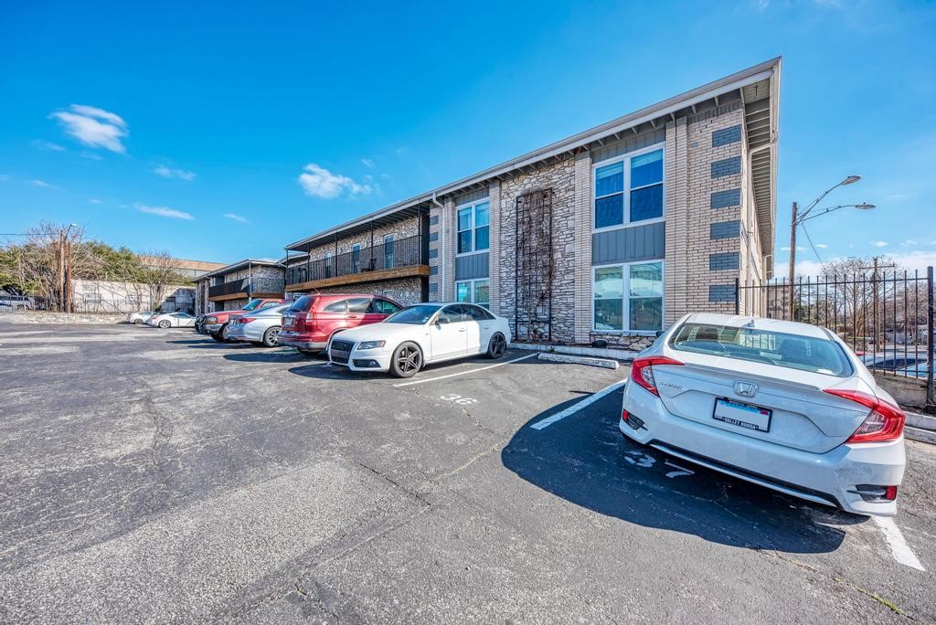 2401 Manor Road, Unit 233 Austin, TX 78722 - Photo 1 of 1