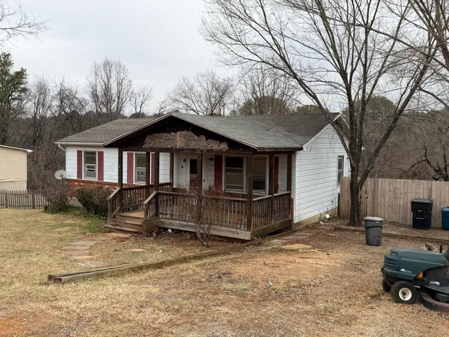 $179,999 | 3480 Mt Pleasant Boulevard, Roanoke, VA 24014