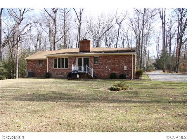 10047 Cool Spring Road Mechanicsville, VA 23116 - Photo 17 of 17 Gallery Image 17