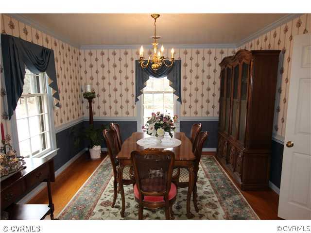 10047 Cool Spring Road Mechanicsville, VA 23116 - Photo 3 of 17 Gallery Image 3