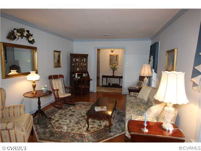 10047 Cool Spring Road Mechanicsville, VA 23116 - Photo 4 of 17 Gallery Image 4