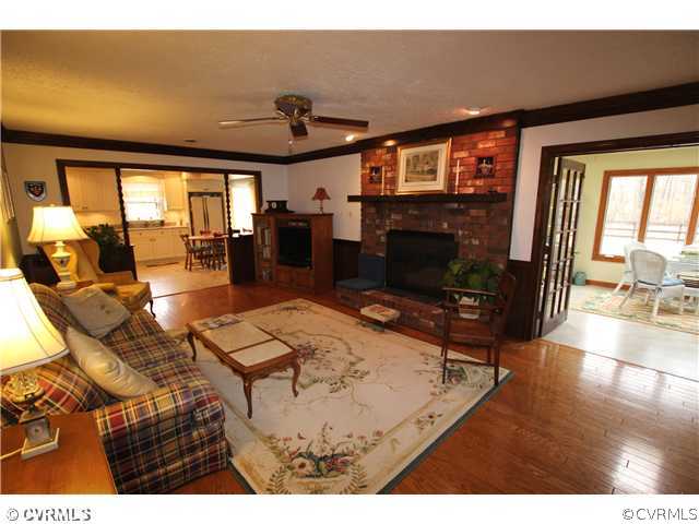 10047 Cool Spring Road Mechanicsville, VA 23116 - Photo 5 of 17 Gallery Image 5
