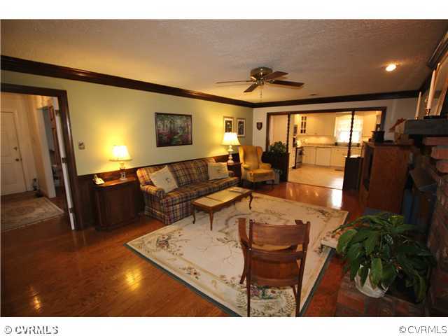 10047 Cool Spring Road Mechanicsville, VA 23116 - Photo 6 of 17 Gallery Image 6