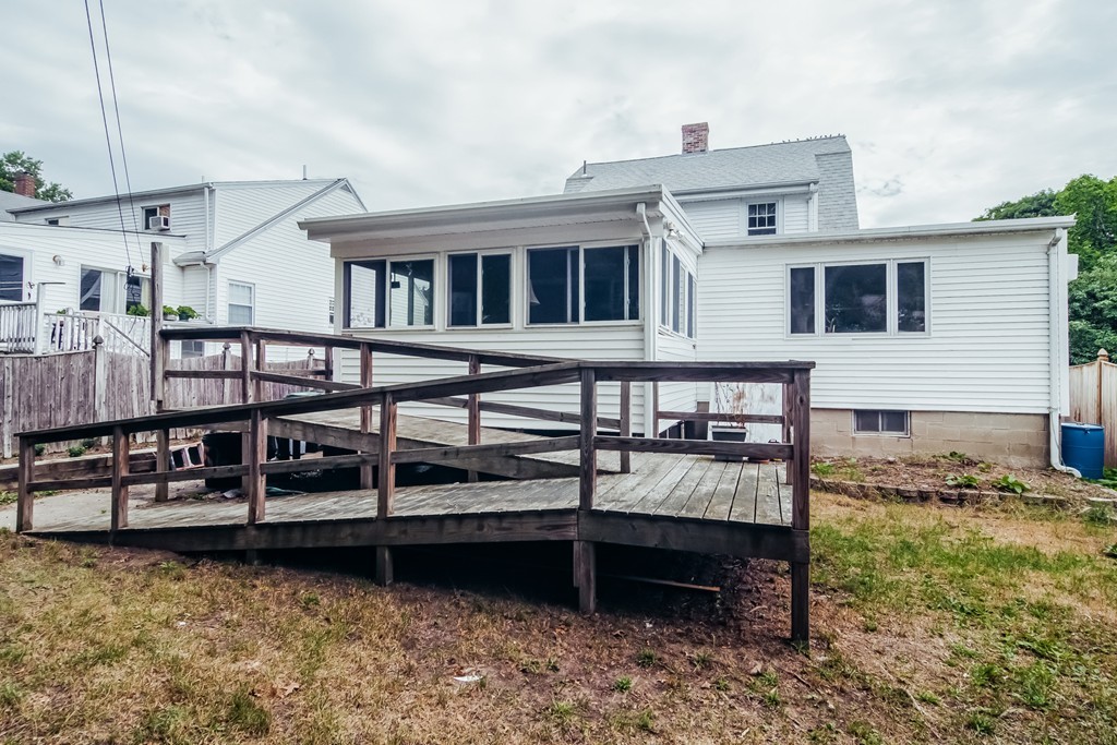 54 Burroughs Road Braintree, MA 02184 - Photo 22 of 26 Gallery Image 22