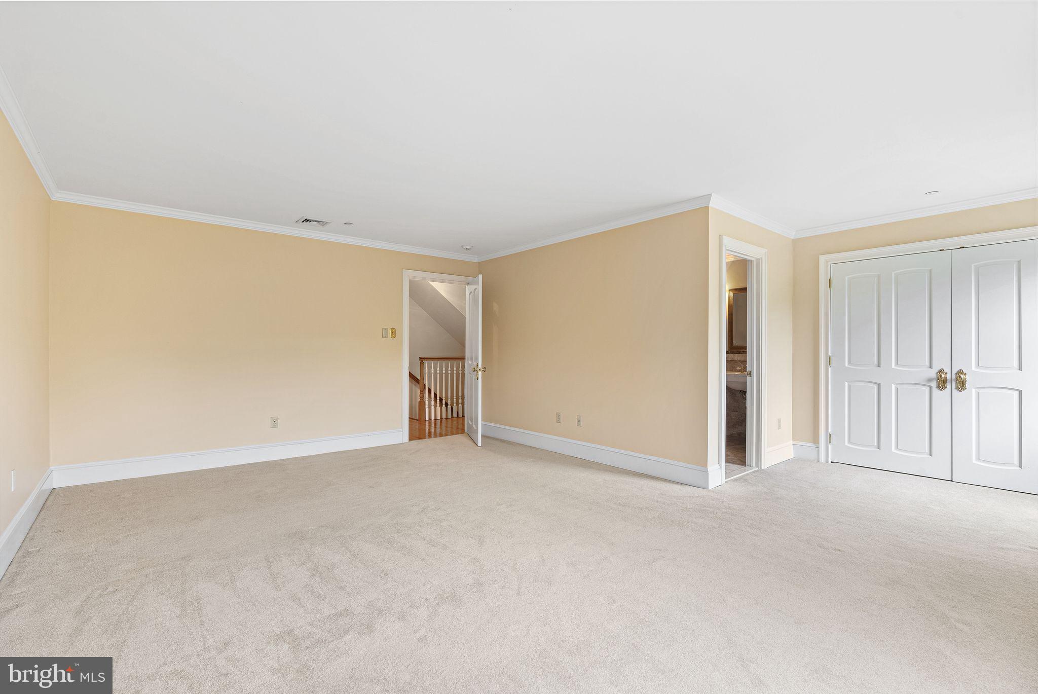 2 Greystone Circle Newtown Square, PA 19073 - Photo 32 of 57 a view of an empty room