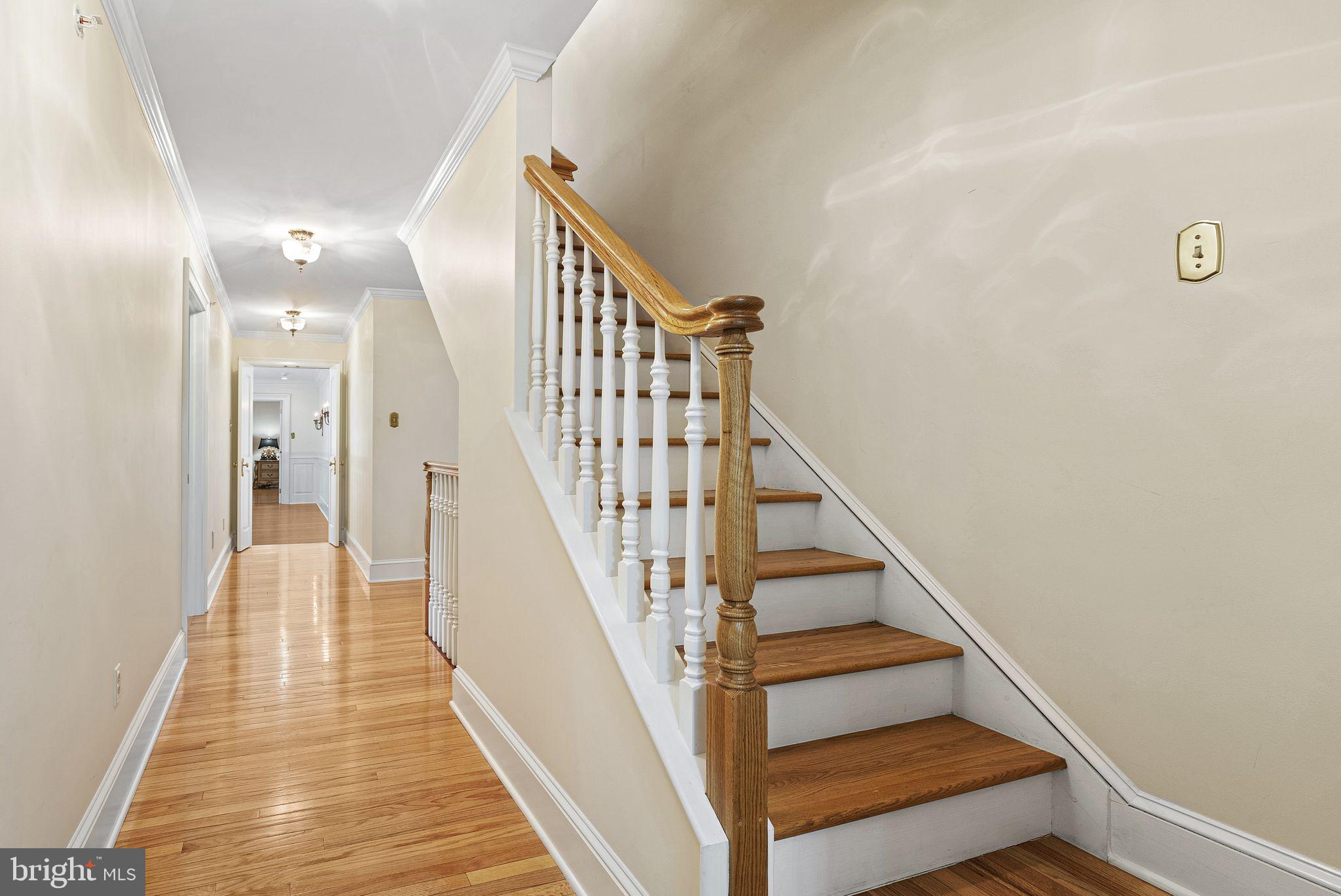 2 Greystone Circle Newtown Square, PA 19073 - Photo 34 of 57 a view of entryway