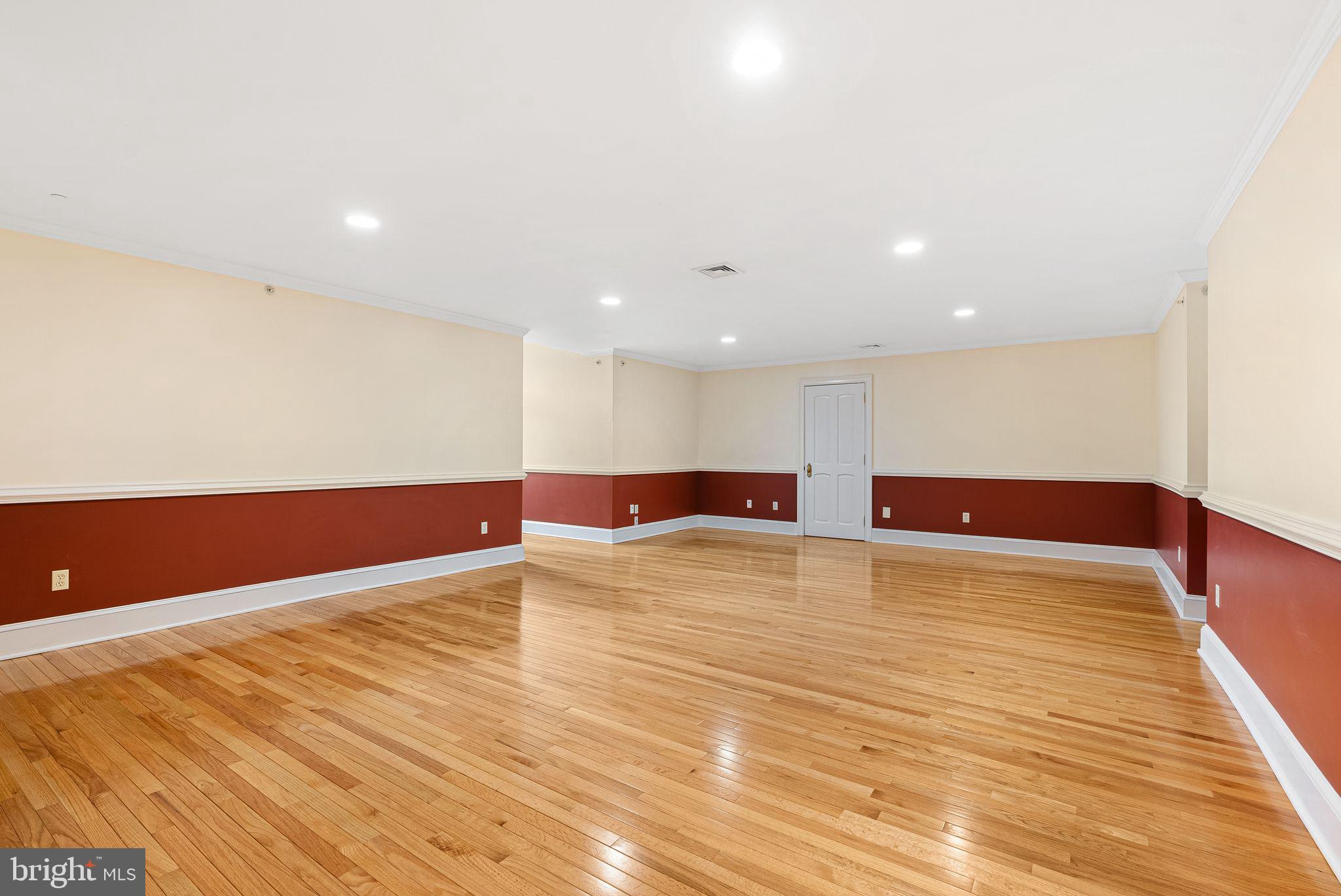 2 Greystone Circle Newtown Square, PA 19073 - Photo 35 of 57 a view of empty room with wooden floor