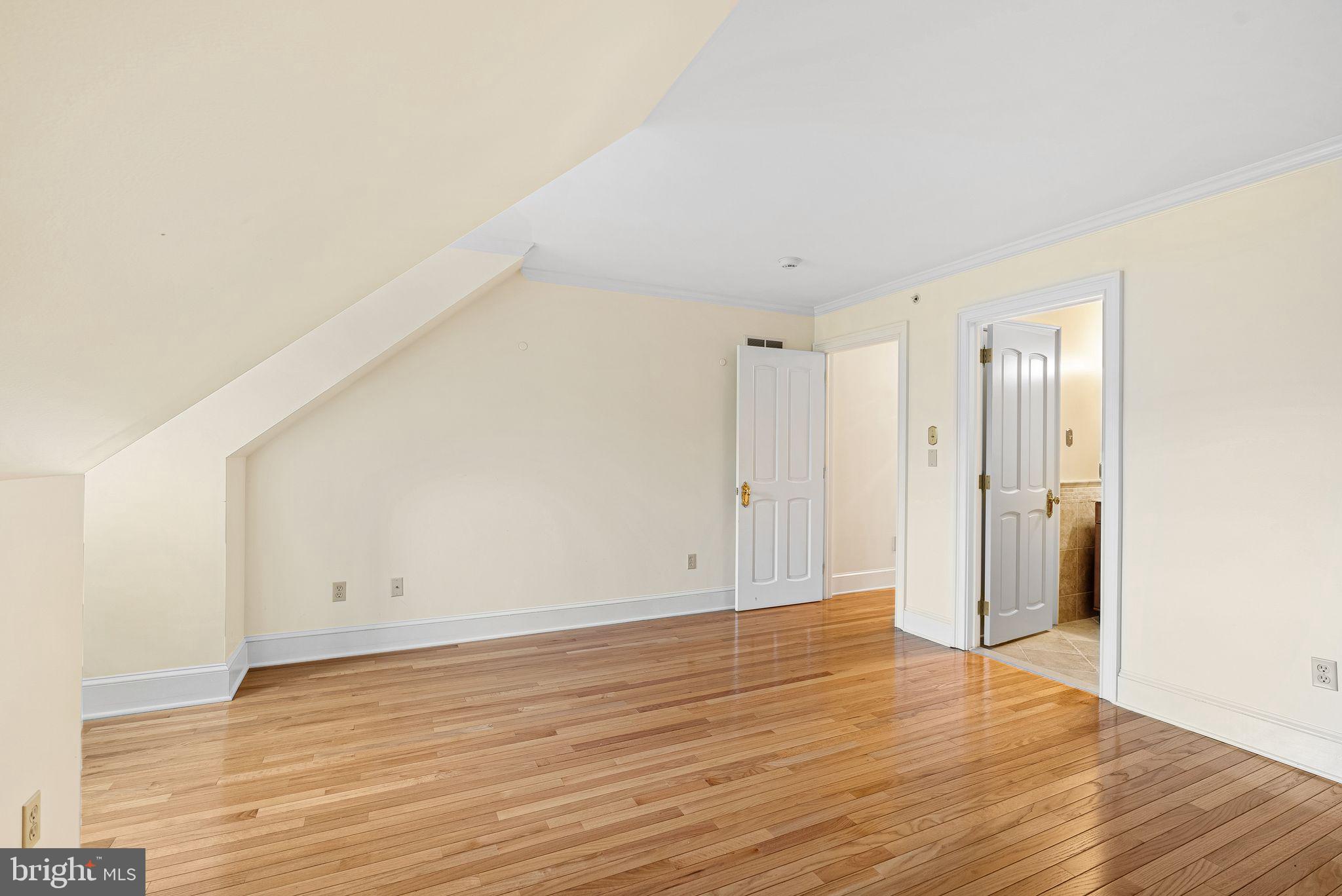 2 Greystone Circle Newtown Square, PA 19073 - Photo 39 of 57 a view of an empty room