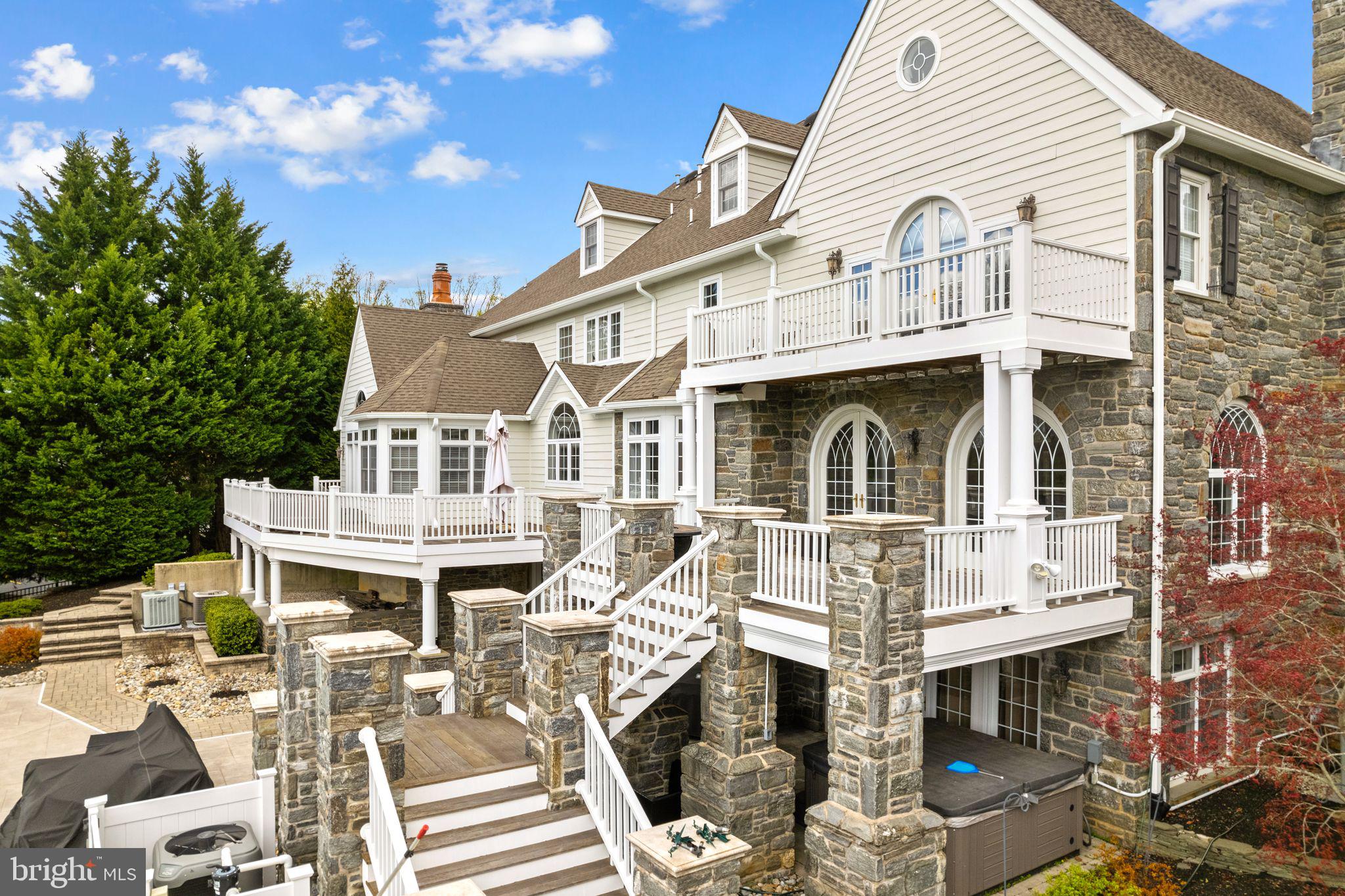 2 Greystone Circle Newtown Square, PA 19073 - Photo 49 of 57