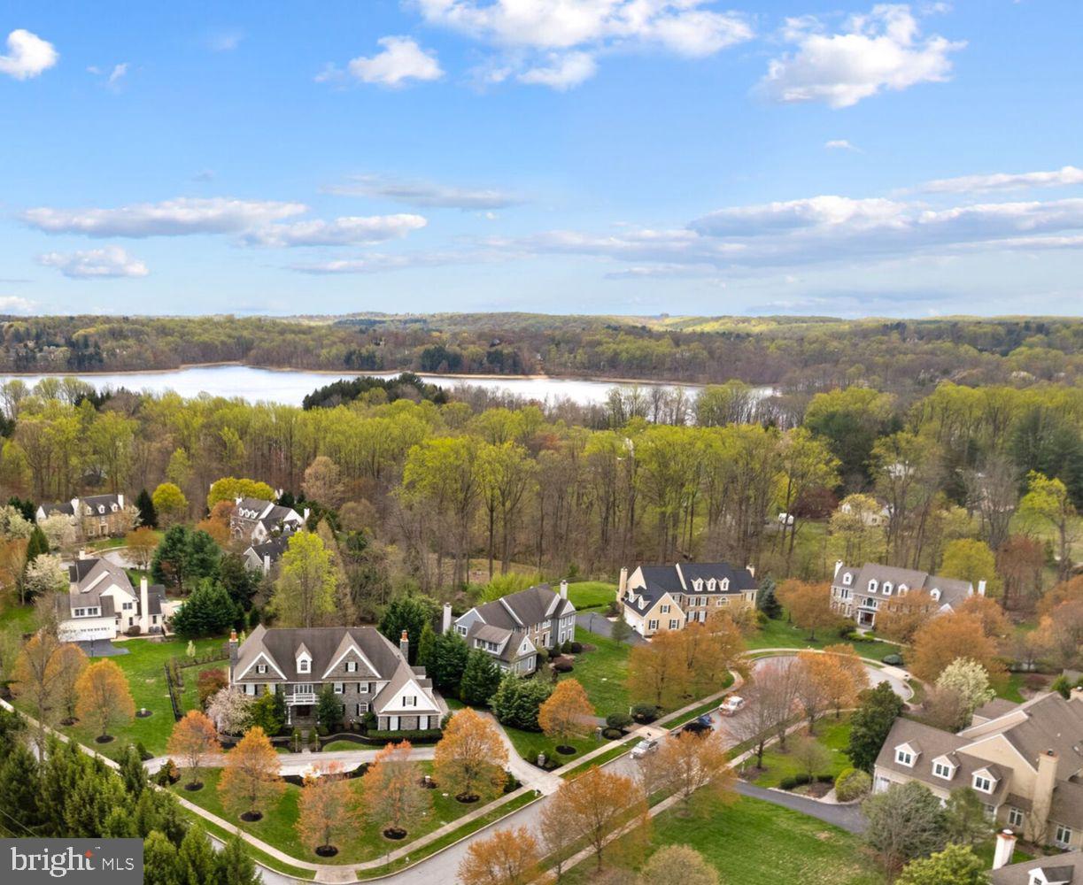 2 Greystone Circle Newtown Square, PA 19073 - Photo 52 of 57 a view of a city