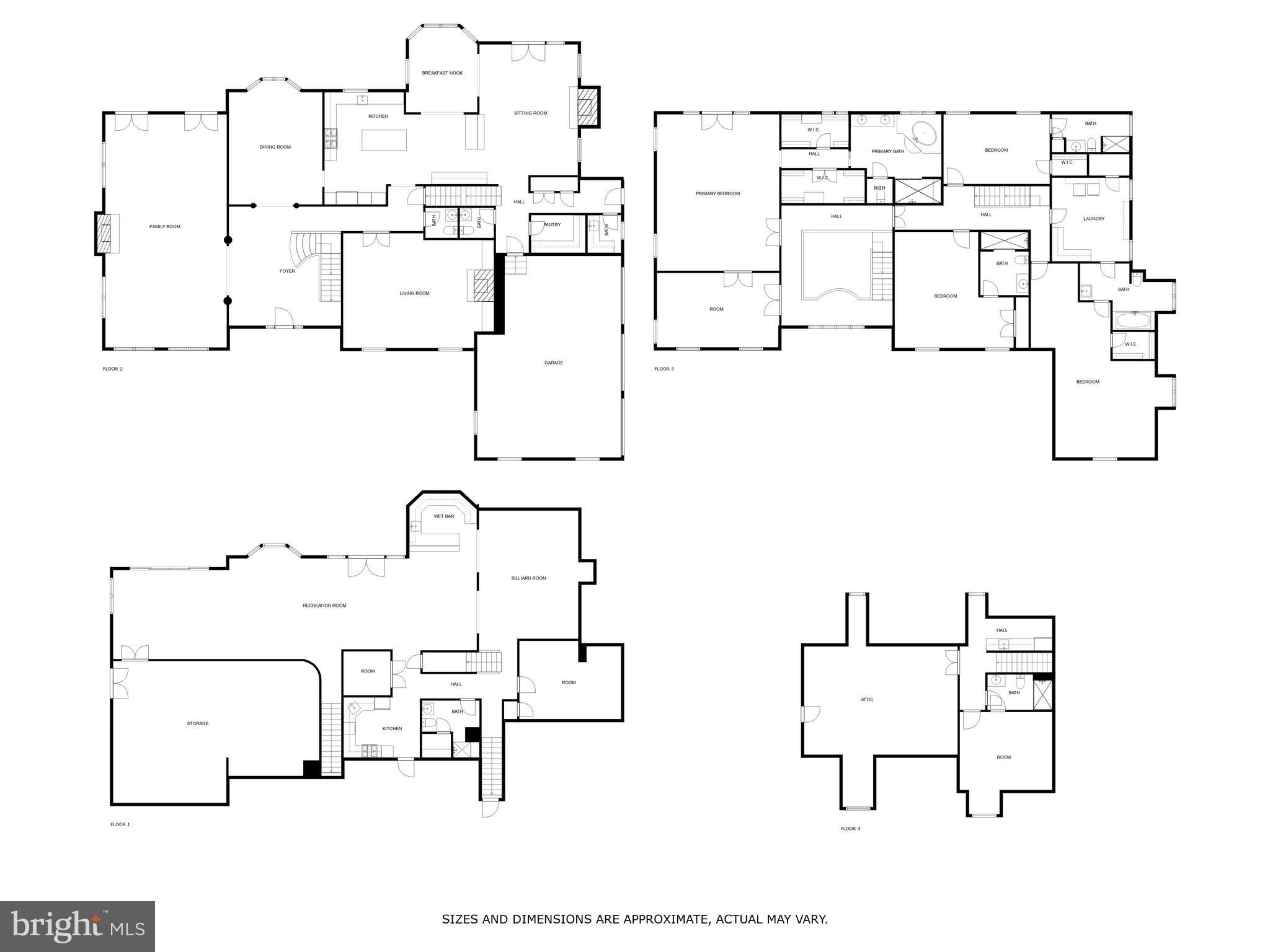 2 Greystone Circle Newtown Square, PA 19073 - Photo 53 of 57