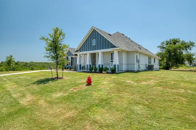$614,990 | 441 Double Eagle Rnch Drive, Cedar Creek, TX 78612