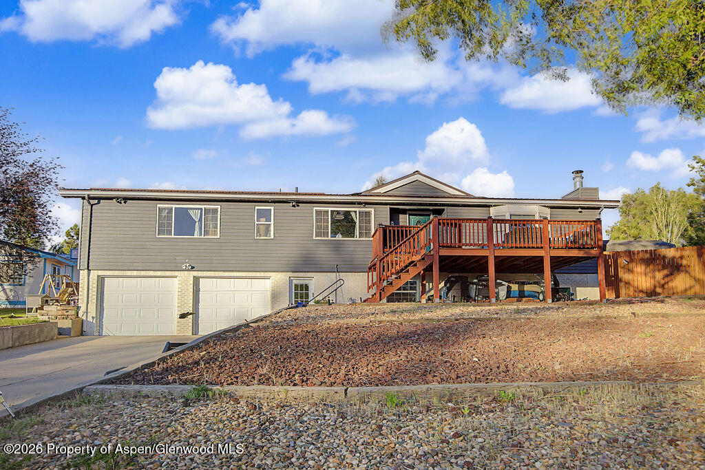 889 Ashley Road Craig, CO 81625 - Photo 1 of 59 889Ashley-58