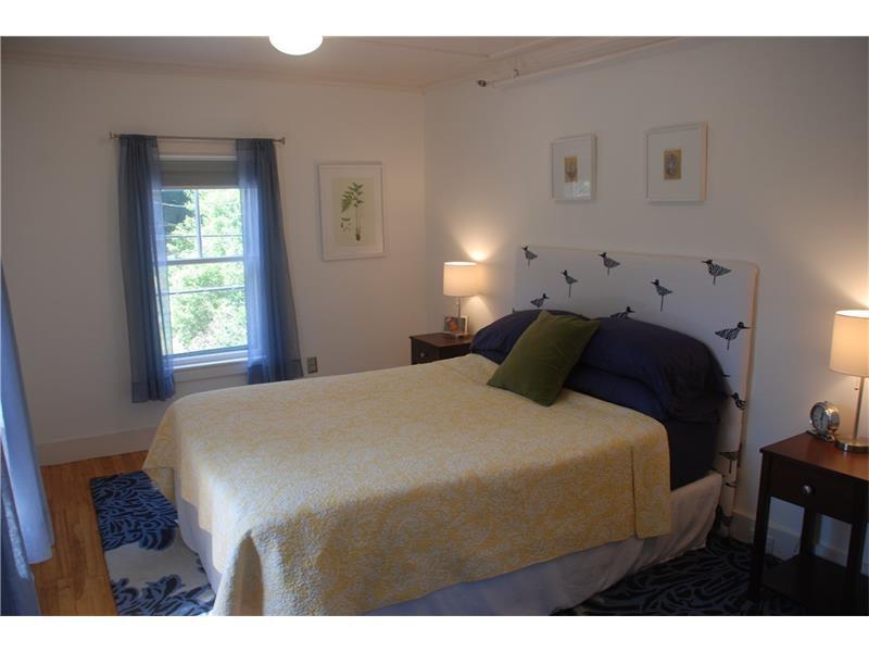 607 Middle Street Bath, ME 04530 - Photo 9 of 28 Bedroom