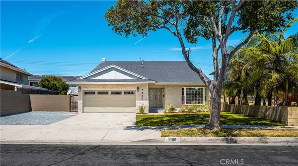 $899,000 | 1455 East Bach Street, Carson, CA 90745