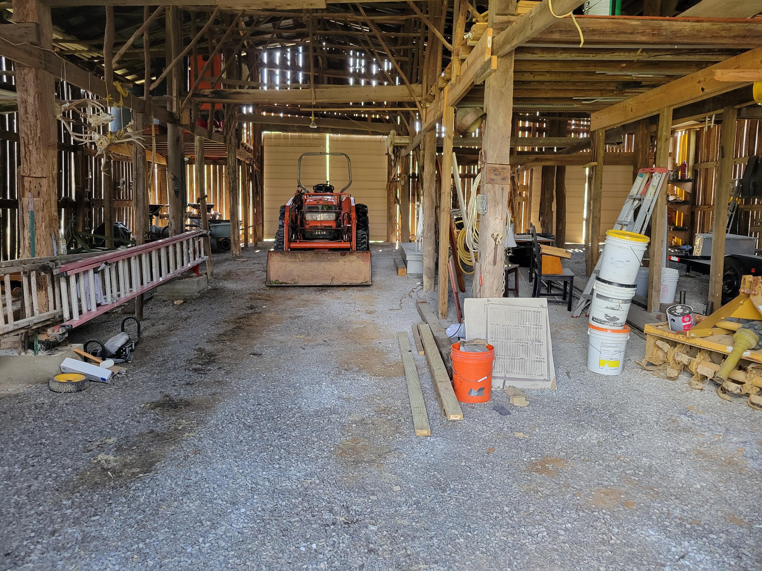 220 Old Eagle Tunl Road Dry Ridge, KY 41035 - Photo 38 of 50