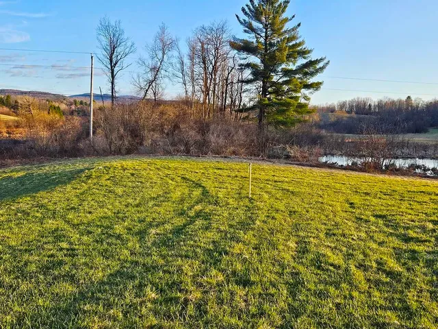 $95,000 | Lot 13 Paradis Lane, Enosburg Falls, VT 05450
