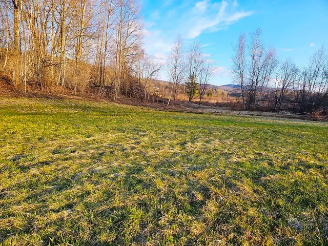 $95,000 | Lot 13 Paradis Lane, Enosburg Falls, VT 05450