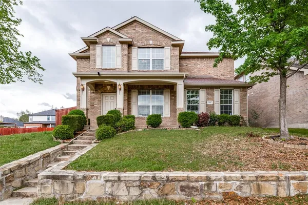 $484,000 | 1926 Rustic Creek Drive, Garland, TX 75040