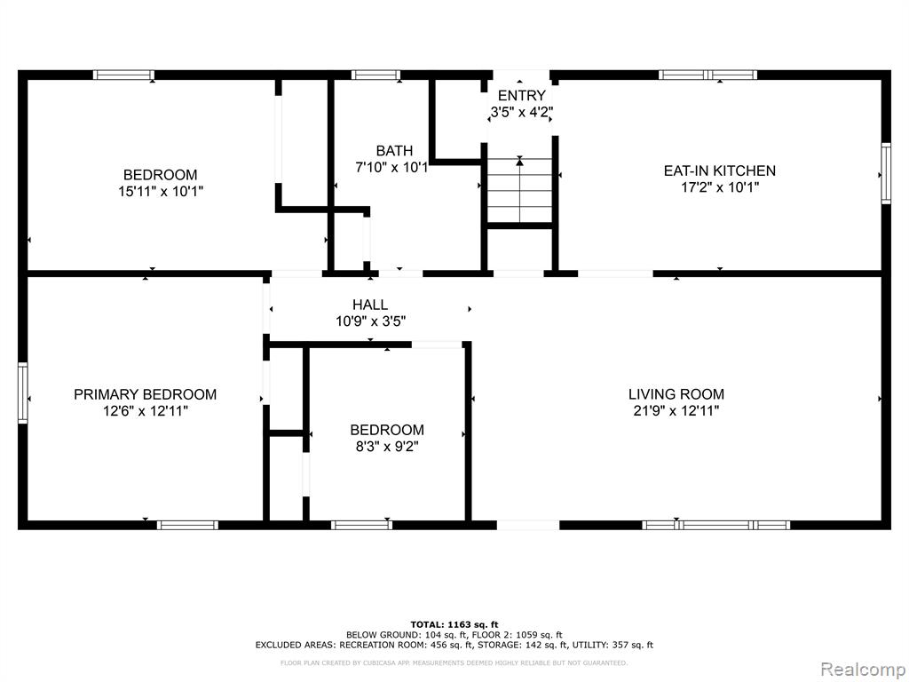 6101 West Beard Road Perry, MI 48872 - Photo 27 of 28