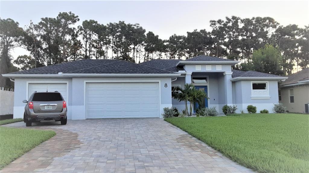 8 Fairway Road Rotonda West, FL 33947 - Photo 1 of 1 Gallery Image 1