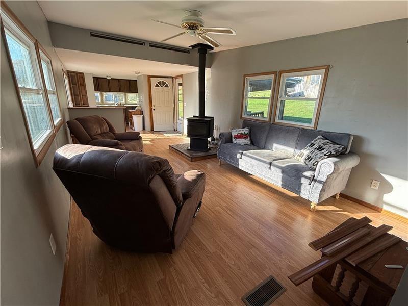 192 Van Druff Road Spraggs, PA 15362 - Photo 44 of 50 Gallery Image 44