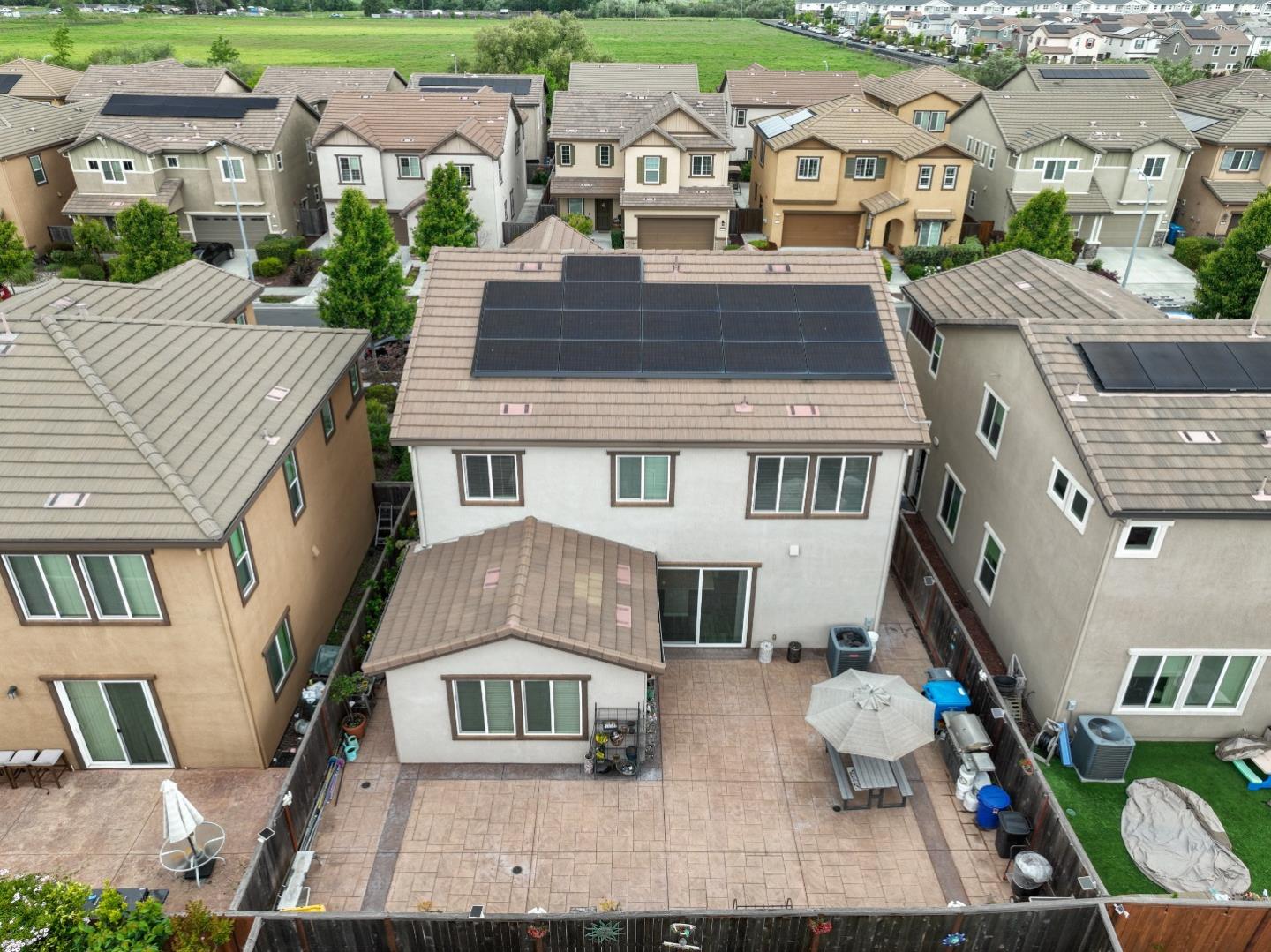1533 Keats Place Rohnert Park, CA 94928 - Photo 42 of 47