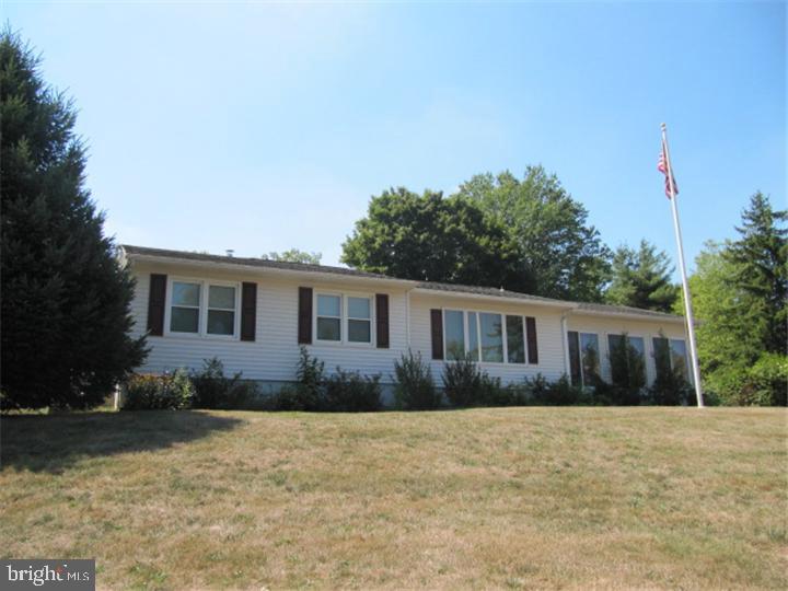 1098 Little Road Washington Crossing, PA 18977 - Photo 1 of 25 Gallery Image 1