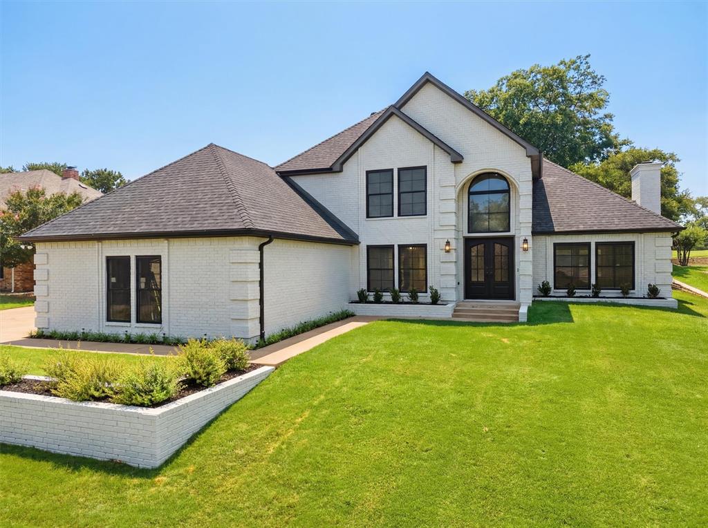 9121 Bontura Road Granbury, TX 76049 - Photo 2 of 40