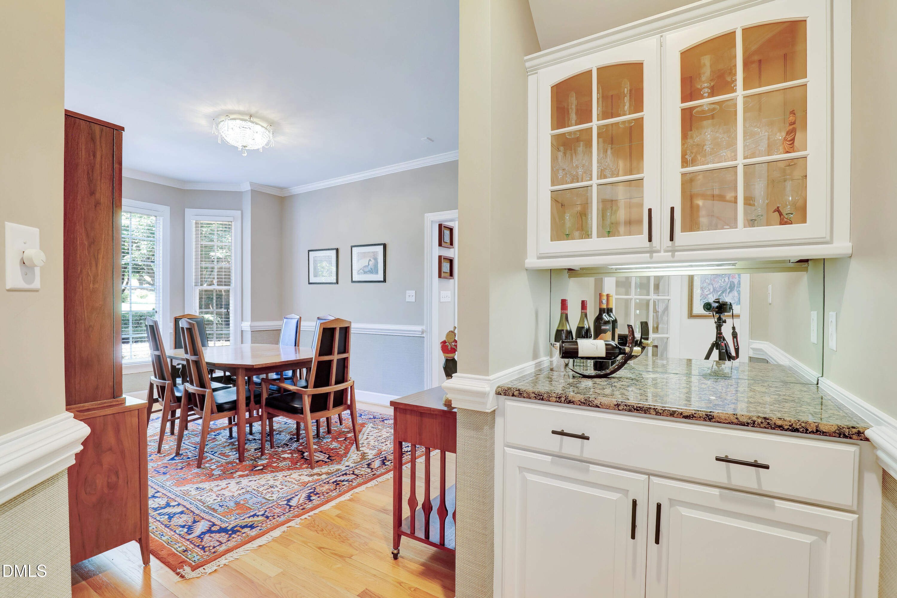 3605 Pauley Court Raleigh, NC 27610 - Photo 28 of 71 227A0336
