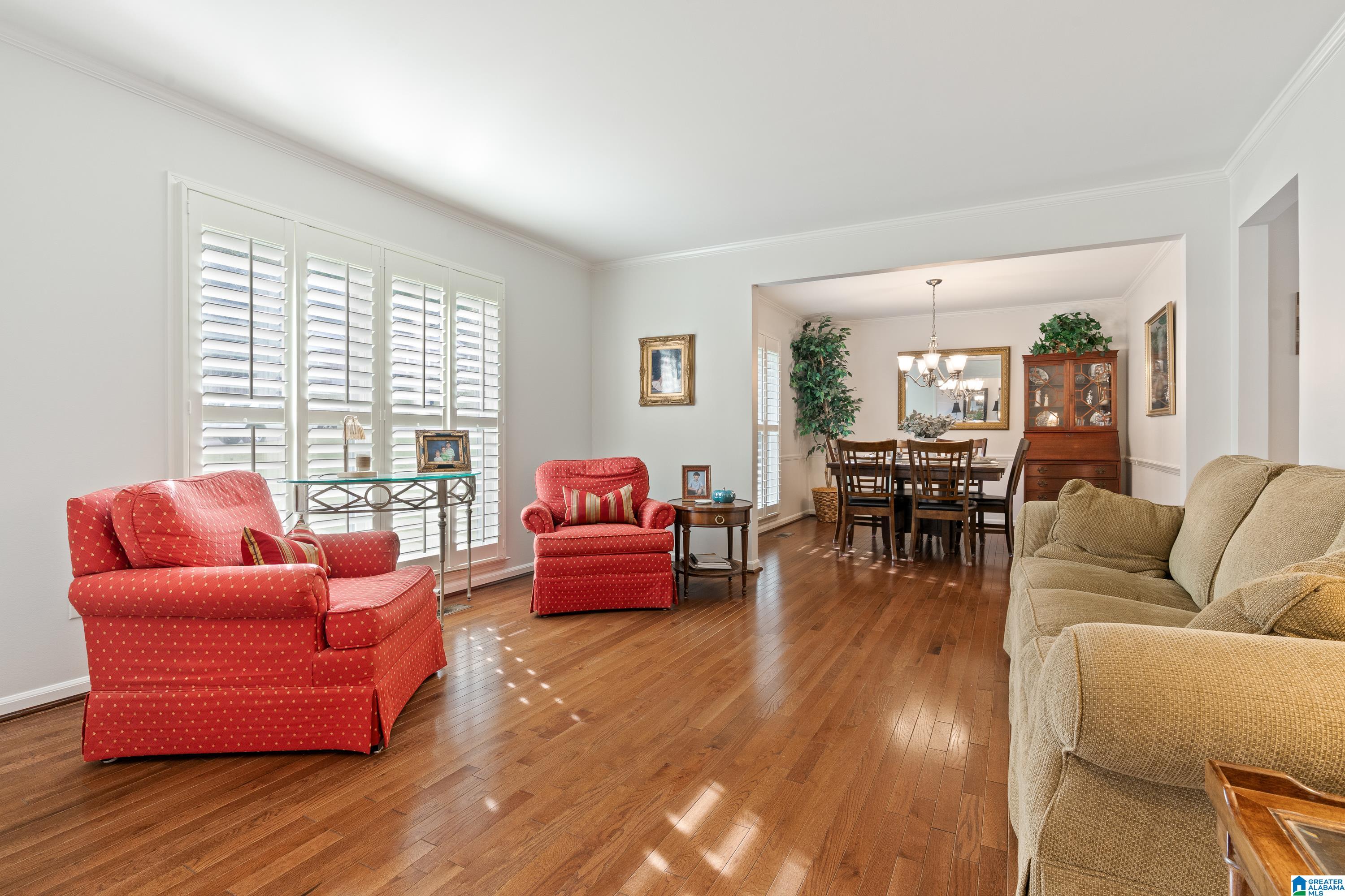 2669 Buckboard Road Birmingham, AL 35244 - Photo 5 of 49 Gallery Image 5