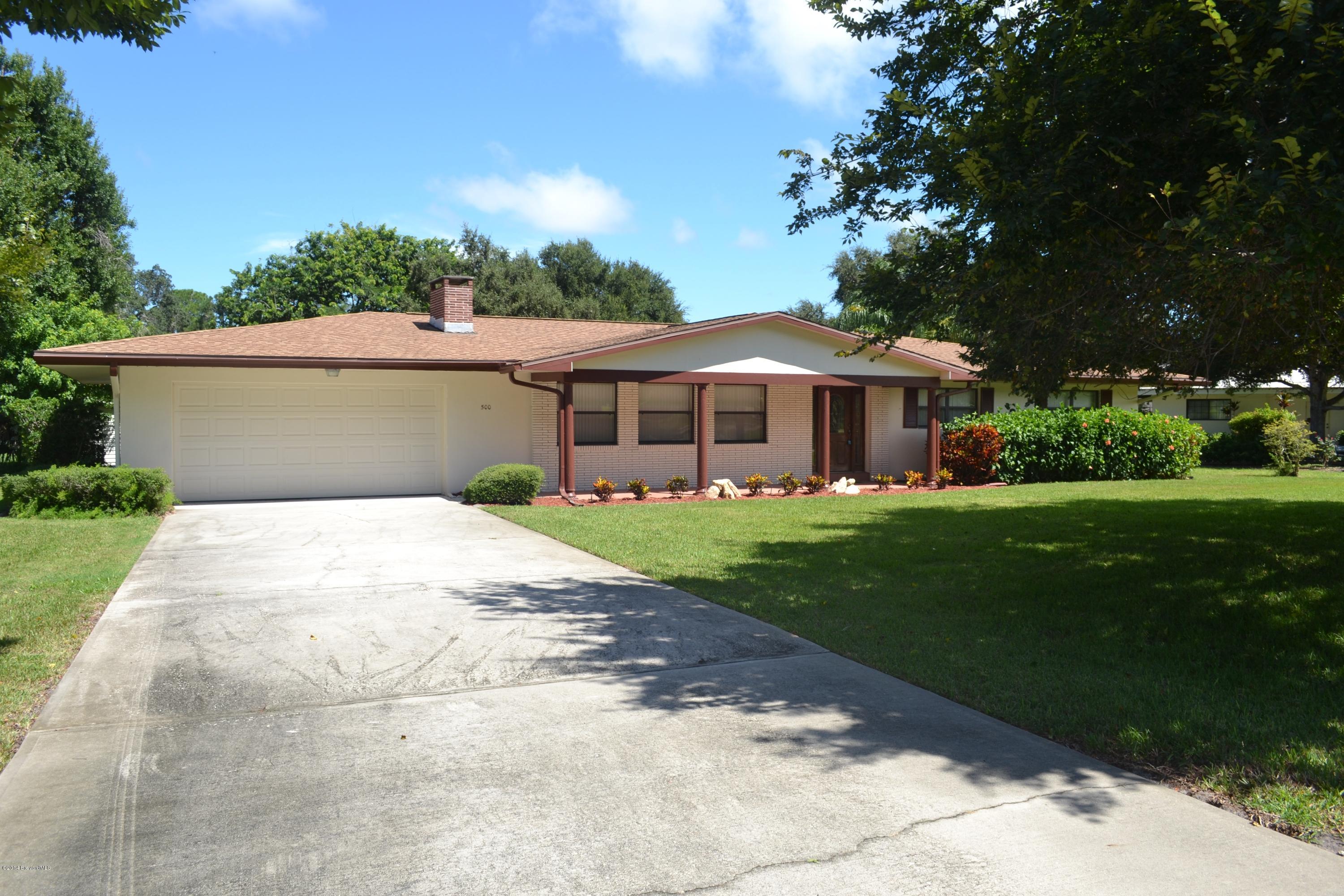 500 Plantation Rd.