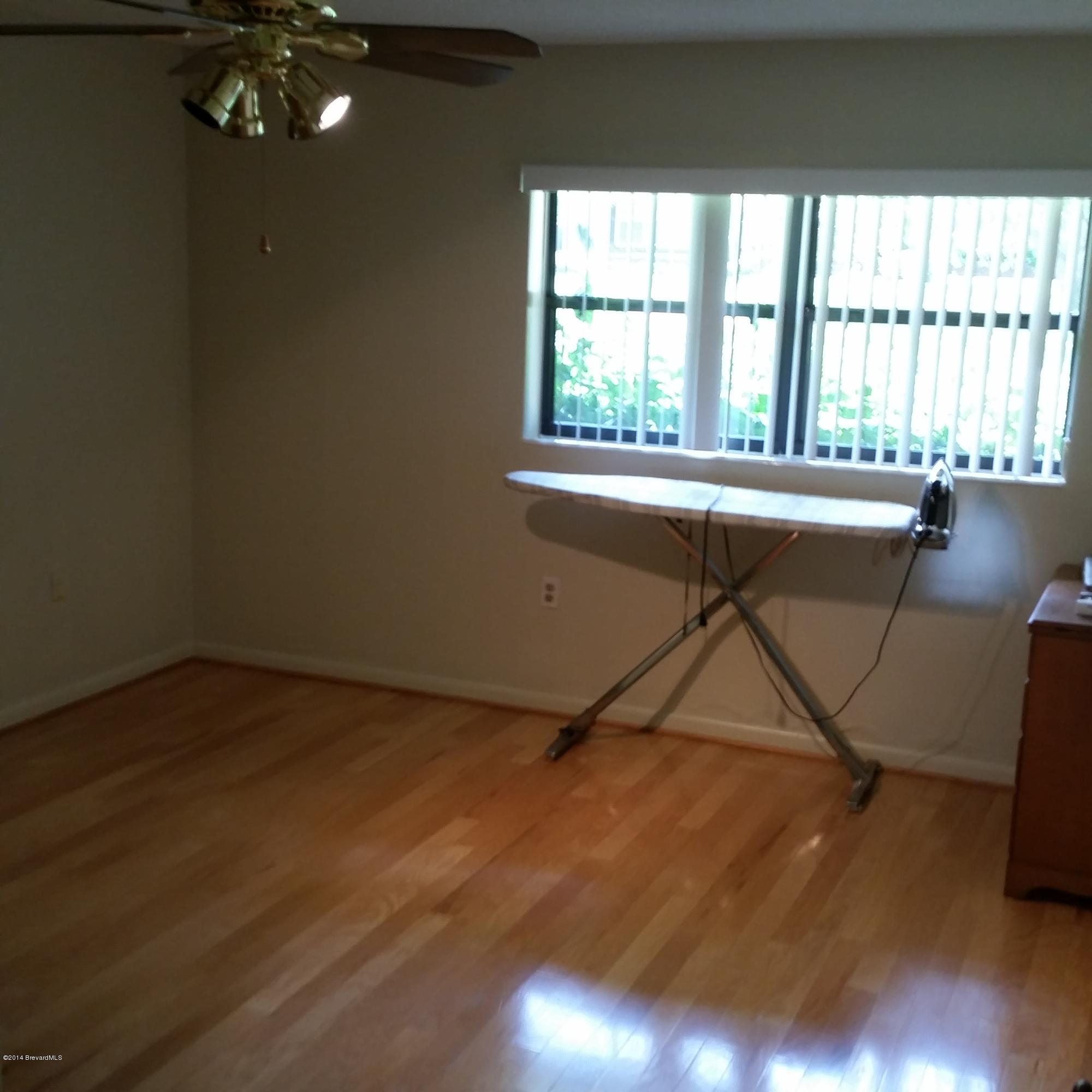 500 Plantation Road Merritt Island, FL 32952 - Photo 13 of 35 Bedroom #1