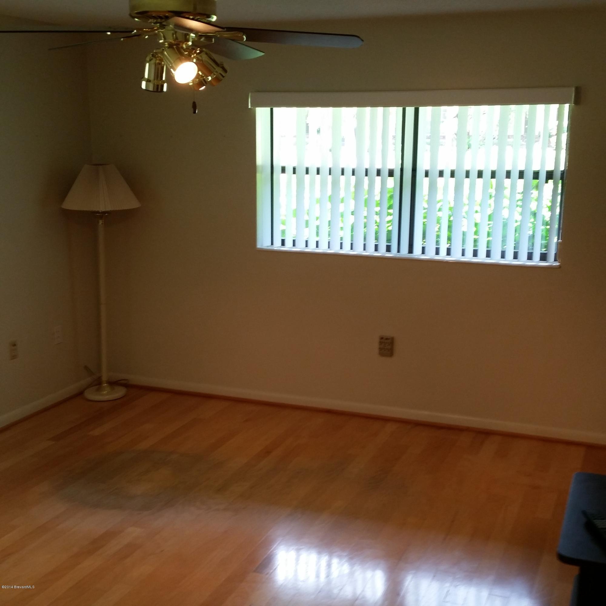 500 Plantation Road Merritt Island, FL 32952 - Photo 15 of 35 Bedroom #2