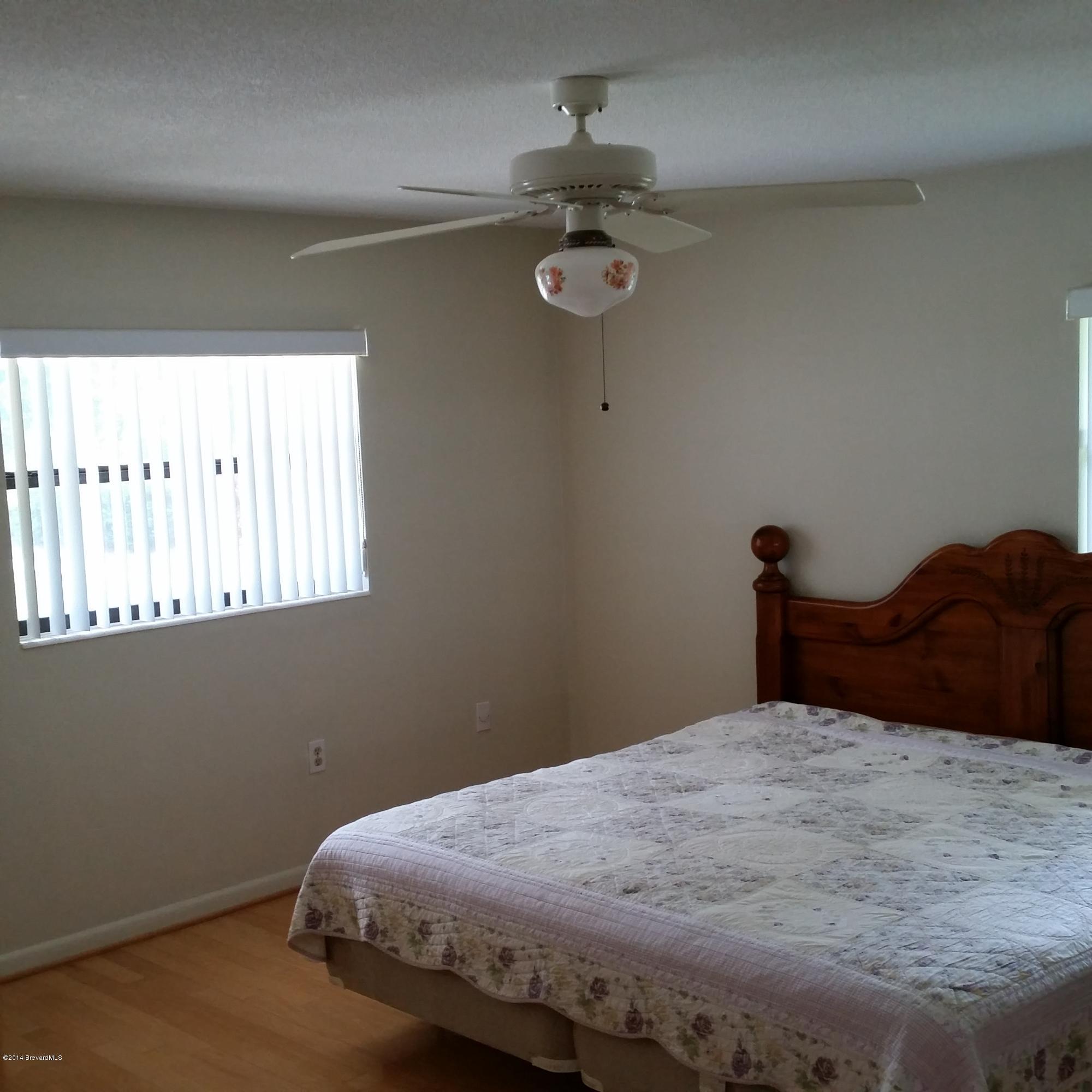 500 Plantation Road Merritt Island, FL 32952 - Photo 16 of 35 Master Bedroom