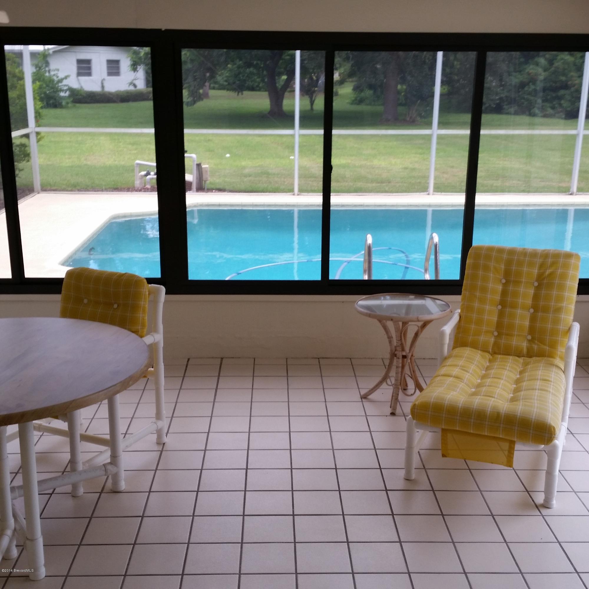 500 Plantation Road Merritt Island, FL 32952 - Photo 22 of 35 Beautiful View