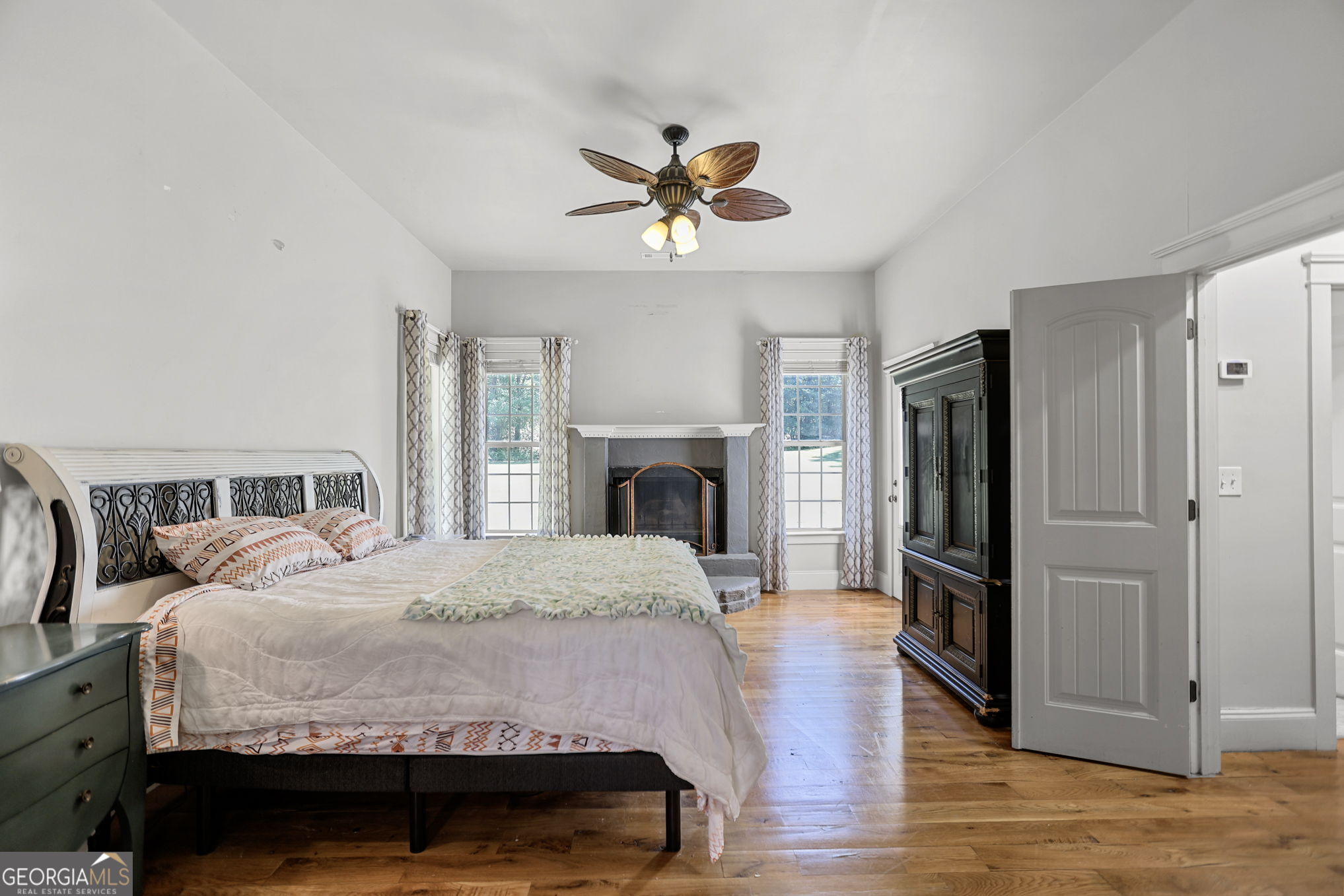 583 Haynie Road Moreland, GA 30259 - Photo 22 of 44