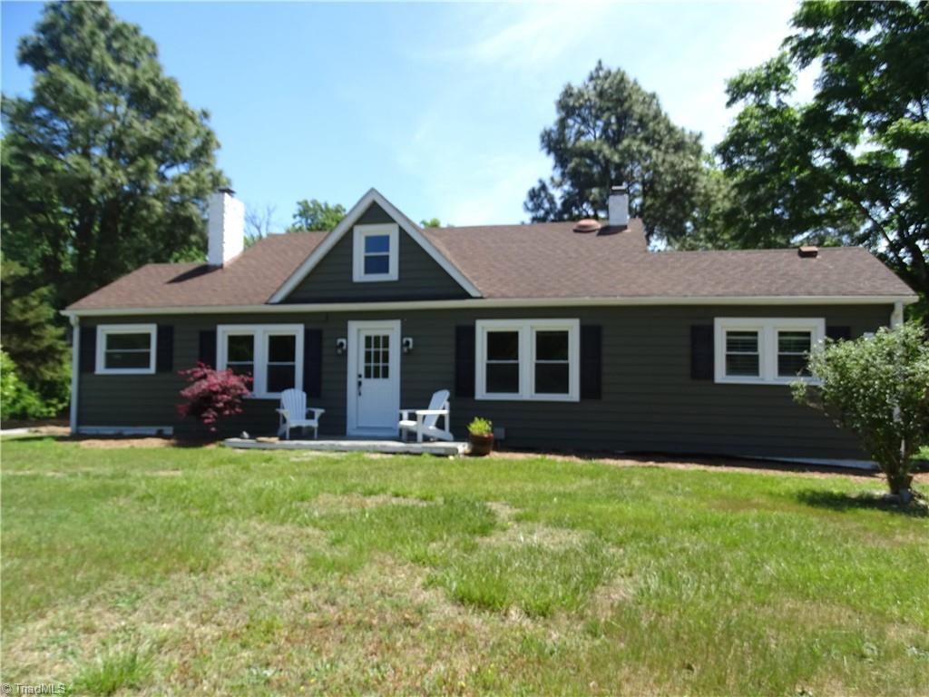 156 Payne Road Thomasville, NC 27360 - Photo 1 of 50