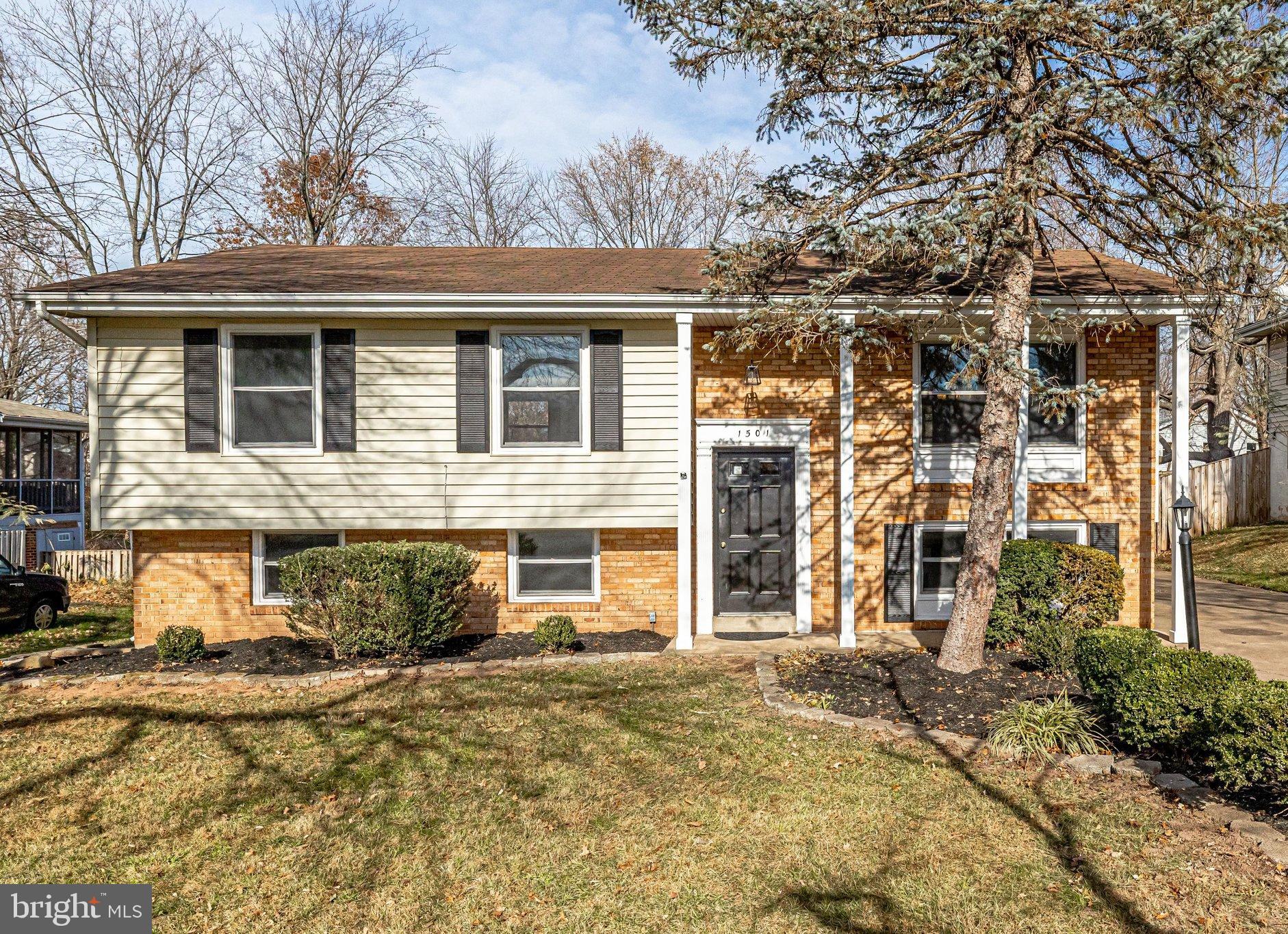 1501 East Beech Road Sterling, VA 20164 - Photo 1 of 41 Front of Home