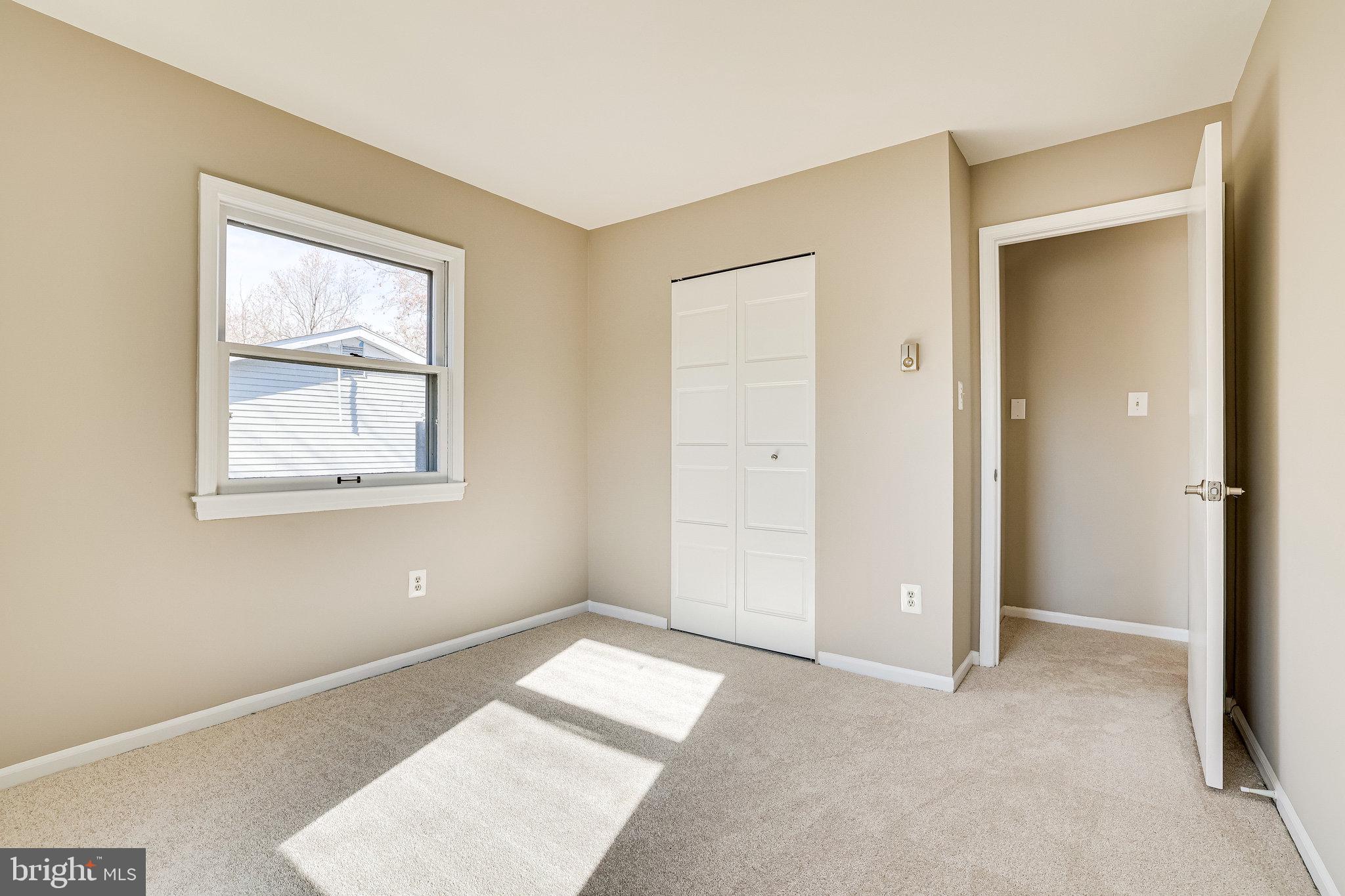 1501 East Beech Road Sterling, VA 20164 - Photo 20 of 41 Bed 2 (Upper Level)