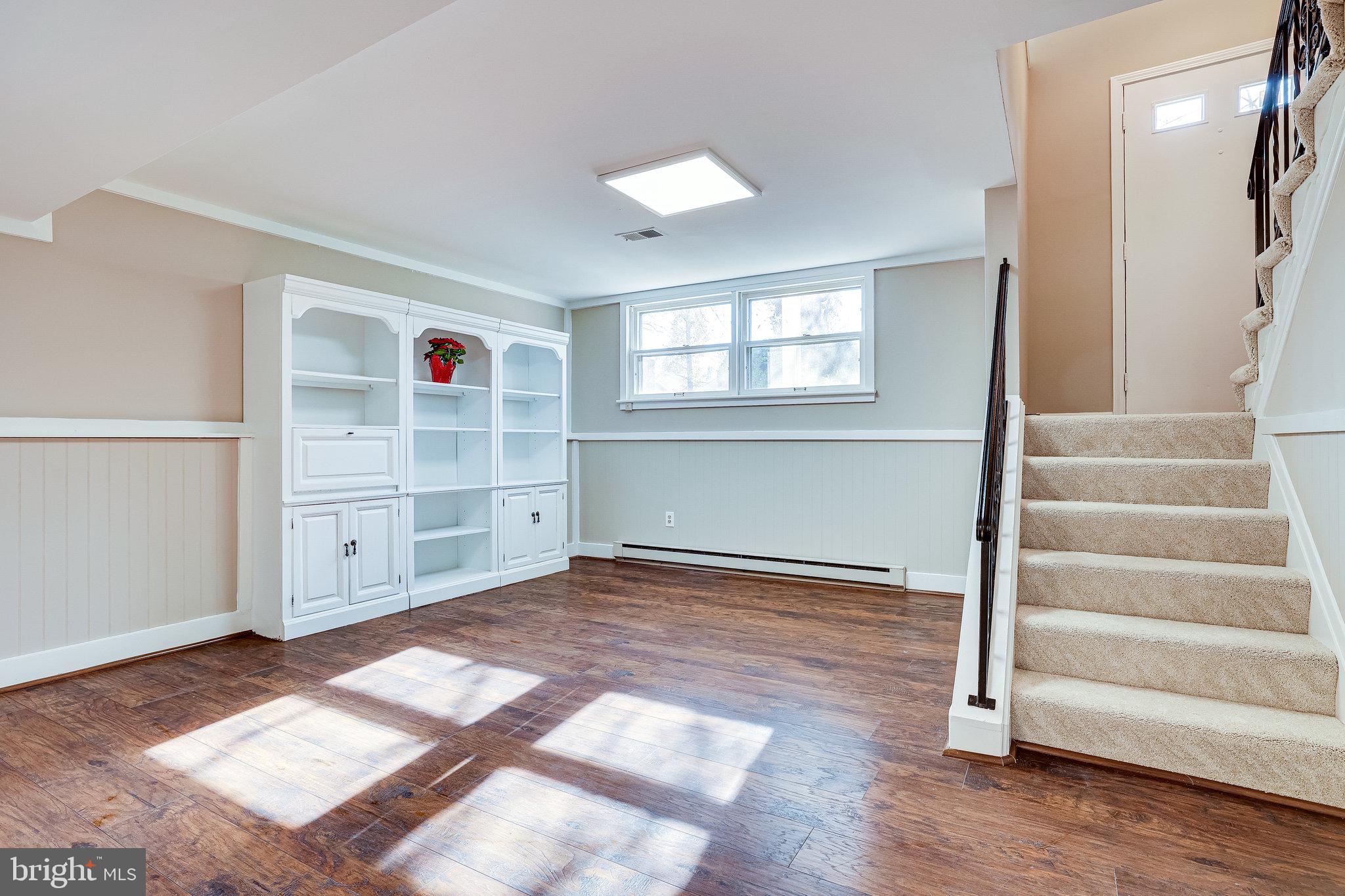 1501 East Beech Road Sterling, VA 20164 - Photo 27 of 41 Rec Room (Lower Level)