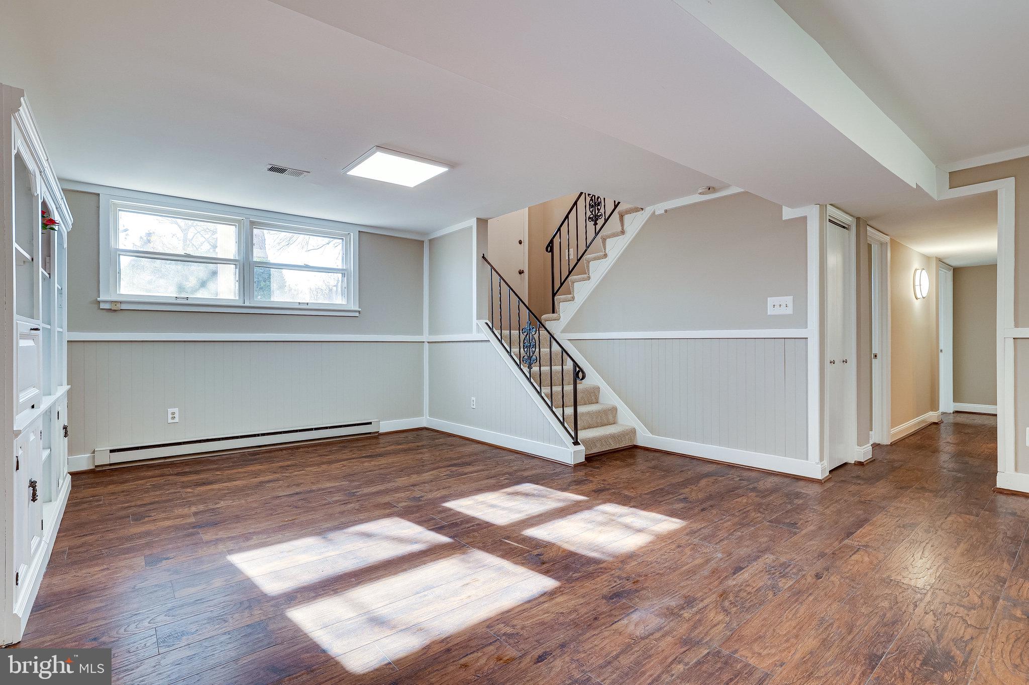 1501 East Beech Road Sterling, VA 20164 - Photo 28 of 41 Rec Room (Lower Level)